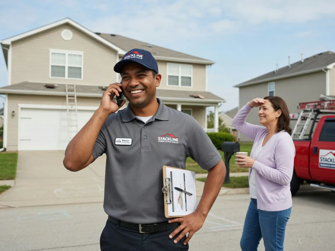 Chimney flashing repair Barnes City, IA FAQs